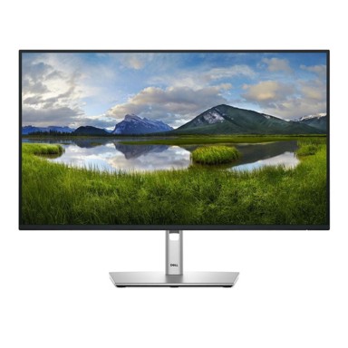 DELL Monitor P2725H, 27", 1920 x 1080, crni